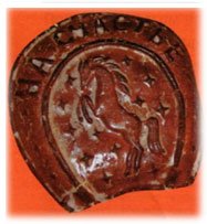 Пряник - его Величество!