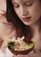 Салат «Аппетитный»