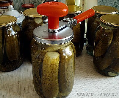 Фрукты и овощи - незаменимые помощники часть 2