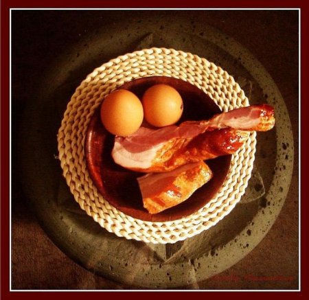 Холестерин - вреден или полезен для организма?