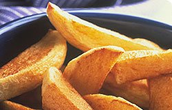 Усвоение жиров и нормы их потребления