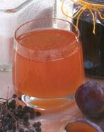 НАПИТОК СОЛНЕЧНЫЙ