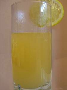 Напиток «Лимонный»