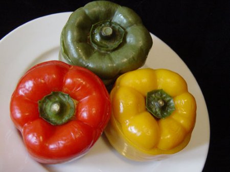 ПЕРЕЦ ФАРШИРОВАННЫЙ (ПОЛЬША)