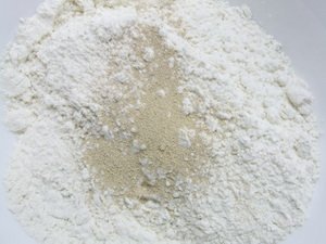 Наша пицца с ветчиной и грибами