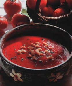 Увеличить Суп Минестроне