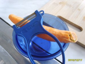Увеличить Тушеная картошка