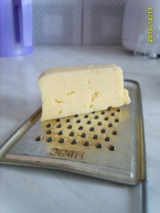 Увеличить Запеканка "Макароны по-флотски"