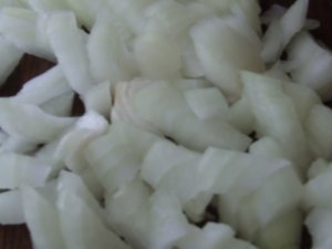 Увеличить Рис с мясом и овощами