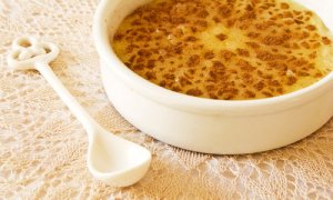 Увеличить ПУДИНГ РИСОВЫЙ