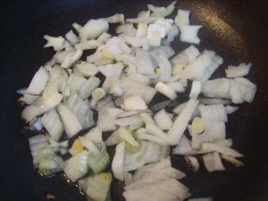 Рыба со щавелевым соусом