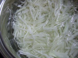 Увеличить Блины капустные