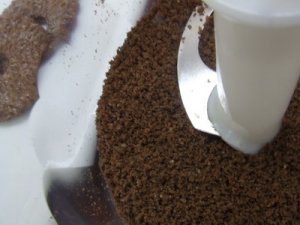 Увеличить Легкий десерт Юнона