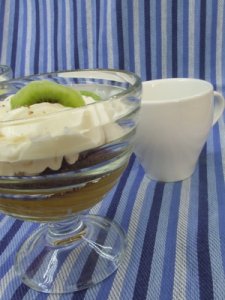 Увеличить Легкий десерт Юнона