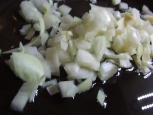 Увеличить Солянка капустная с рисом