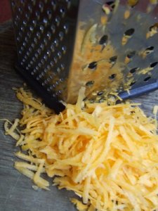 Увеличить Солянка капустная с рисом