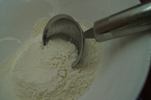 Медовая коврижка