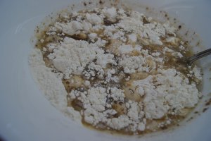 Медовая коврижка
