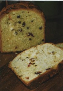 Увеличить ПАСХАЛЬНЫЙ ХЛЕБУШЕК