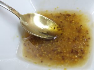 Салат Весенняя мечта