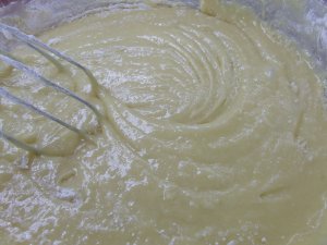 Увеличить Торт а-ля Дунайские волны