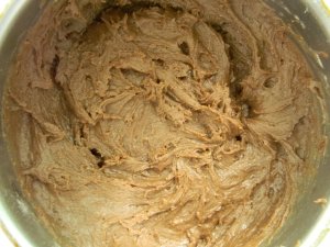 Увеличить Печенье с MMs