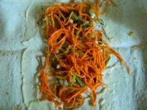 Увеличить Домашняя шаурма