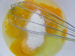 Увеличить Блинчики с картофелем