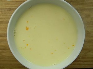 Увеличить Черничные кексы со штрейзелем