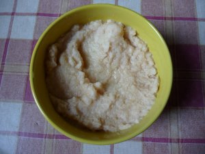 Увеличить Зразы с начинкой из фарша