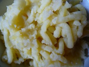 Увеличить Зразы с начинкой из фарша