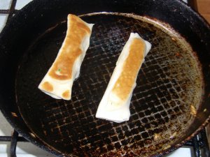 Увеличить Сосиски в  тесте