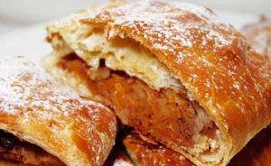 Увеличить Кухня Австрии