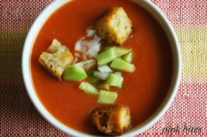 Увеличить Супы на разный вкус