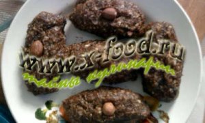 Увеличить Финиковая картошка