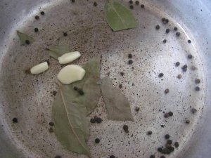 Увеличить Тушенный картофель с печенью