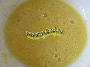 Увеличить Слоенные пирожки