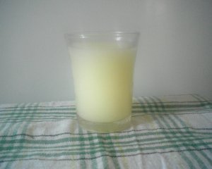 Увеличить Оладушки на сыворотке