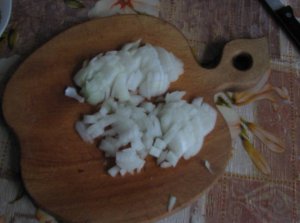Увеличить Фаршированный перец