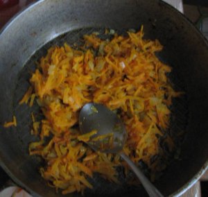 Увеличить Фаршированный перец