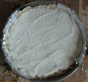 Увеличить Торт Тайна лета