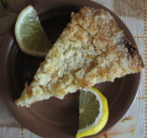 Увеличить Торт Тайна лета