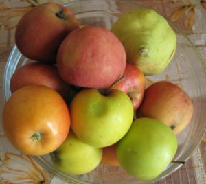 Увеличить Торт Тайна лета