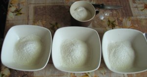 Увеличить Торт Тайна лета