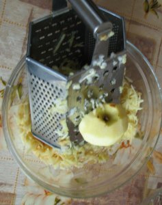 Увеличить Торт Тайна лета