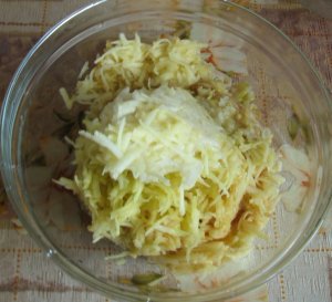 Увеличить Торт Тайна лета