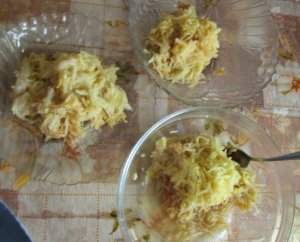 Увеличить Торт Тайна лета