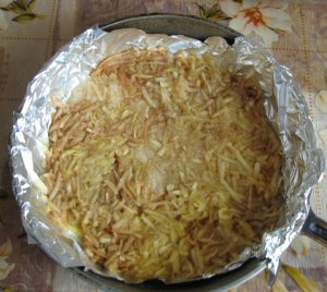 Увеличить Торт Тайна лета