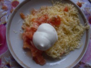 Увеличить Веселые помидорки