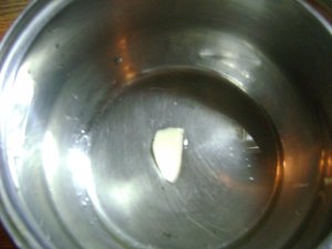 Увеличить Овощной суп